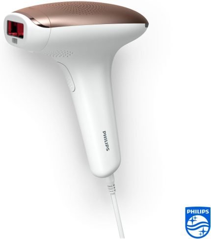 Depiladora Laser Philips Lumea Advanced