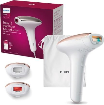 Depiladora Laser Philips Lumea Advanced