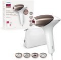 Depiladora Laser Philips Lumea IPL Serie 8000