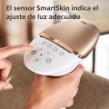 Depiladora Laser Philips Lumea IPL Serie 8000