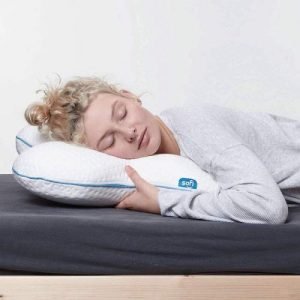 Almohadas Cervicales