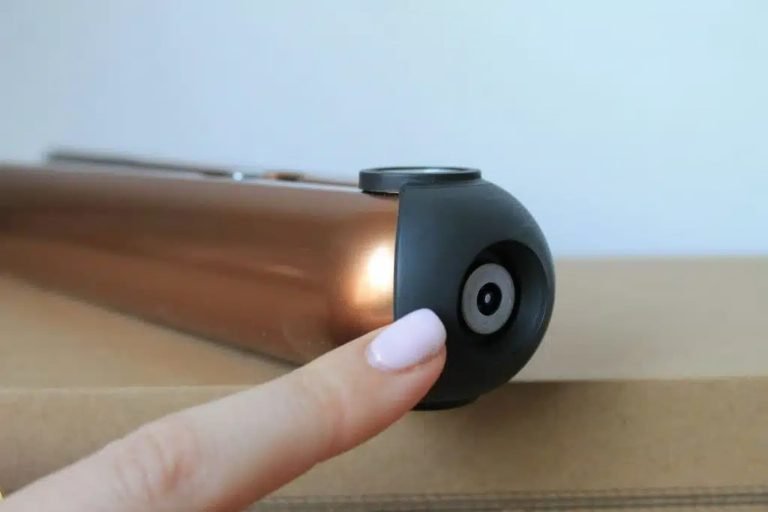 Funcionamiento Dyson Corrale