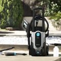 Hidrolimpiadora Cecotec HidroBoost 1600 Car&Bike