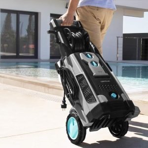 Hidrolimpiadora Cecotec HidroBoost 3200