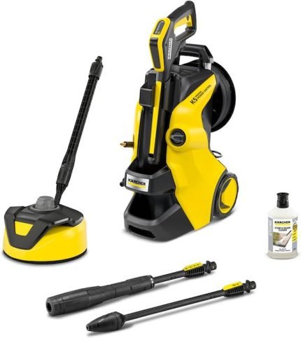 Hidrolimpiadora Karcher K5