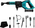 Hidrolimpiadora portátil Cecotec Hydroboost 10200 Liberty Pro