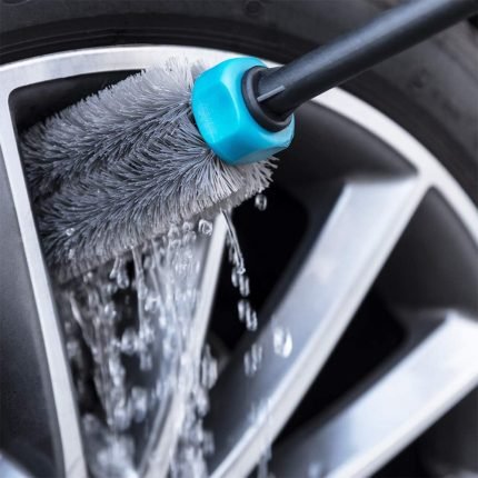 Hidrolimpiadora portatil Cecotec Hydroboost 10200 Liberty Pro 4