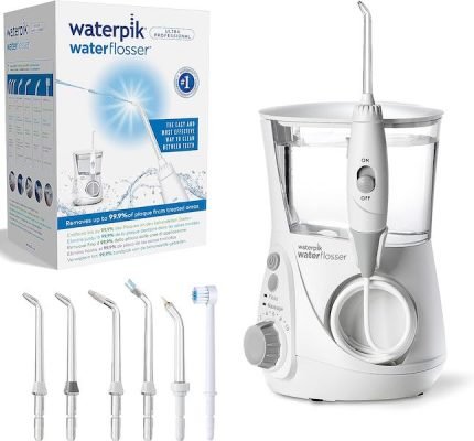 Irragador dental Waterpik Ultra