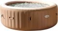 Jacuzzi hinchable Intex PureSpa Sahara