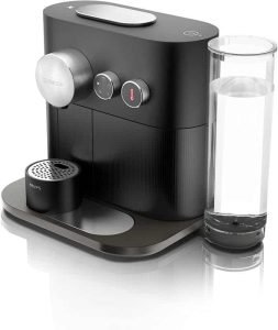 Mejor cafetera Nespresso