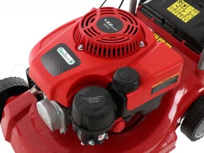 Mejor cortacésped a gasolina para jardines pequeños