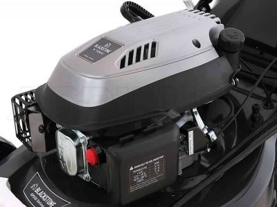 Mejor cortacésped a gasolina para terrenos muy irregulares