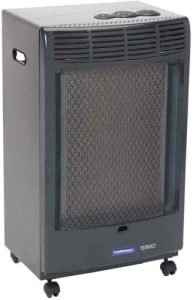 Mejor estufa catalítica calidad precio​