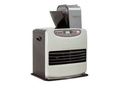 Mejor estufa de parafina