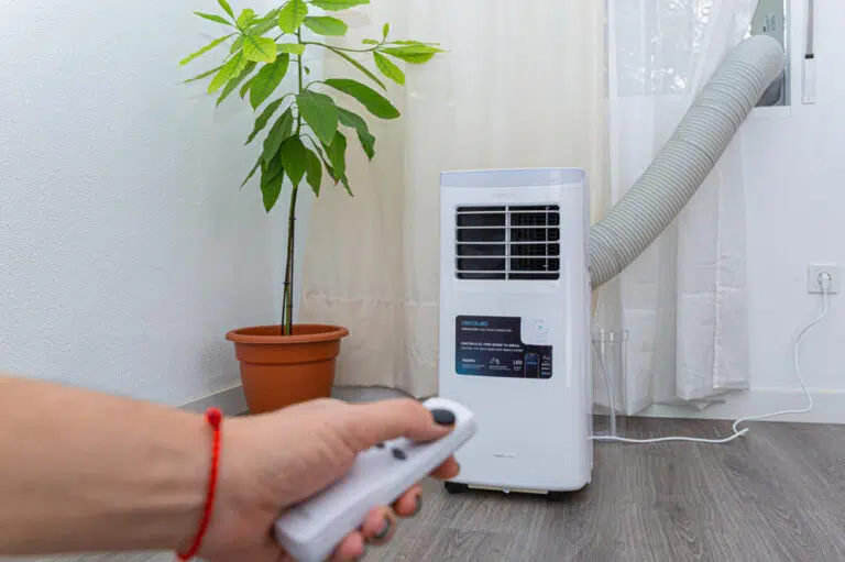 Mejores aires acondicionados