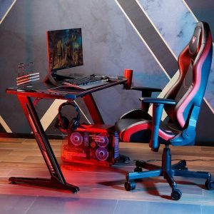 Mesas gaming