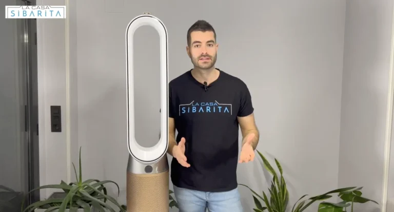 Mejores purificadores de aire