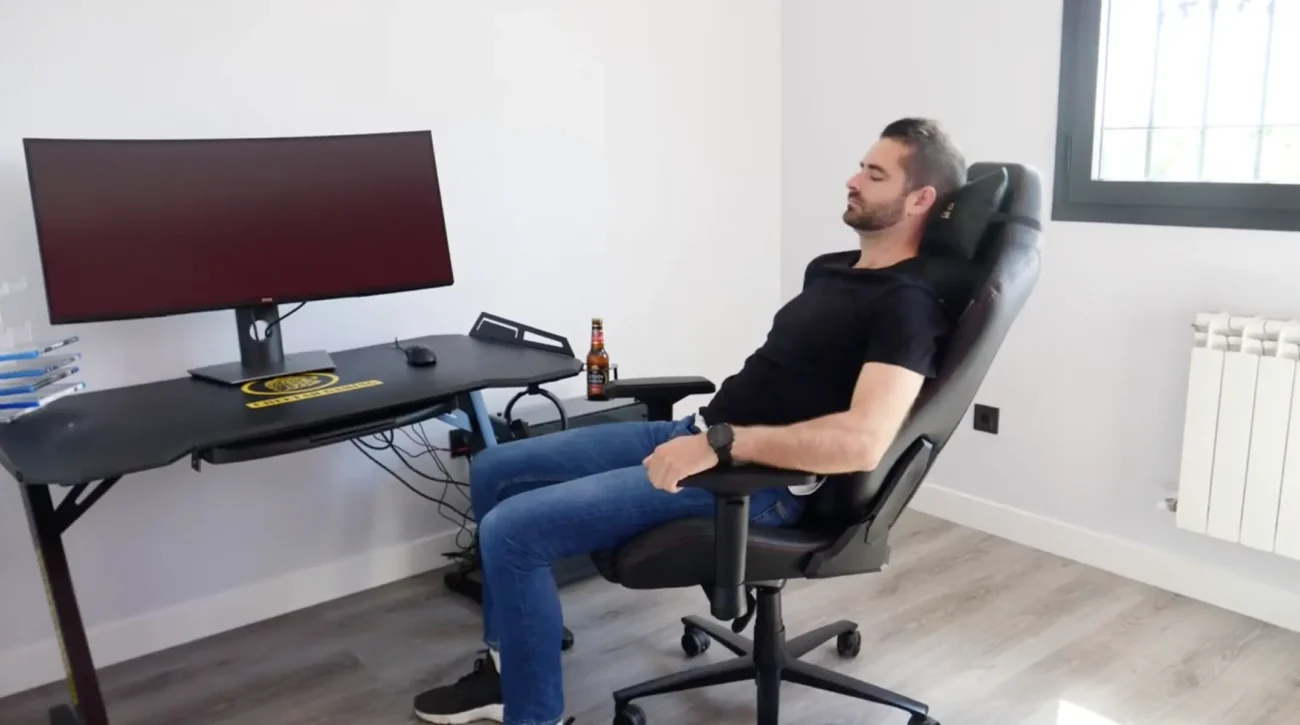 Mejores sillas ergonómicas