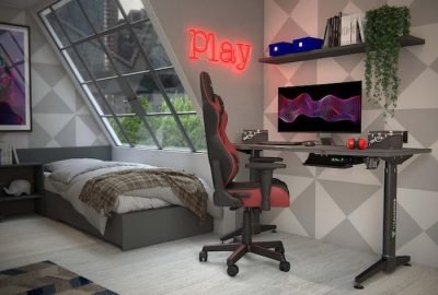 Mesas gaming 2