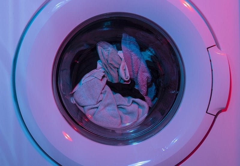 Mi lavadora no centrifuga. ¿Cuál es el motivo?