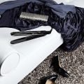 Plancha de Pelo Braun Satin Hair 7