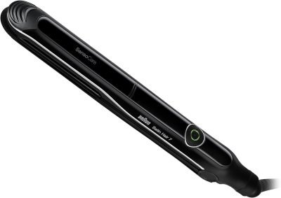 Plancha de Pelo Braun Satin Hair 7
