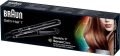 Plancha de Pelo Braun Satin Hair 7