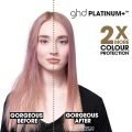 Plancha de Pelo GHD Platinum +