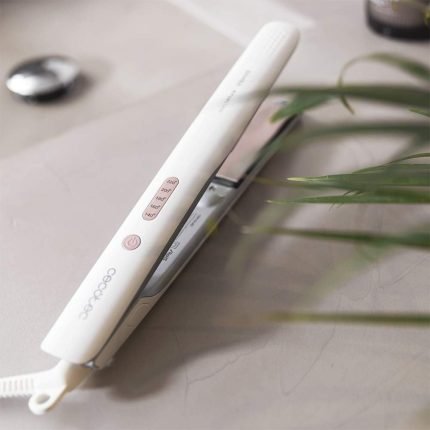 Plancha de pelo Cecotec Bamba Ritualcare 885