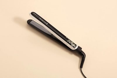 Plancha de pelo Remington Pearl