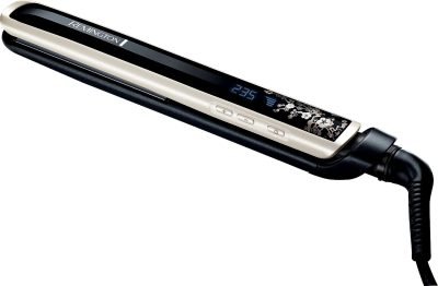 Plancha de pelo Remington Pearl 4
