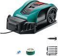 robot cortacesped bosch
