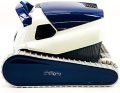 Robot limpiafondos Dolphin Blue Maxi 30