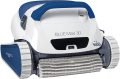 Robot limpiafondos Dolphin Blue Maxi 30