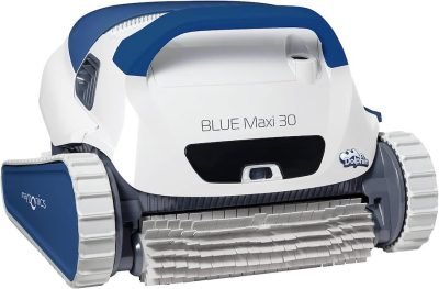 Robot limpiafondos Dolphin Blue Maxi 30