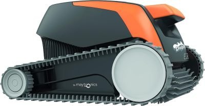 Robot limpiafondos Dolphin E20