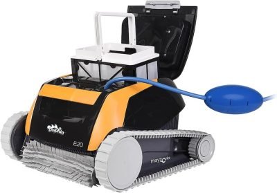 Robot limpiafondos Dolphin E20