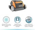 Robot limpiafondos Dolphin E20