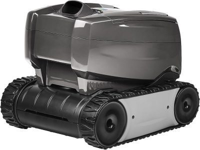 Robot limpiafondos Zodiac Tornax OT 2100