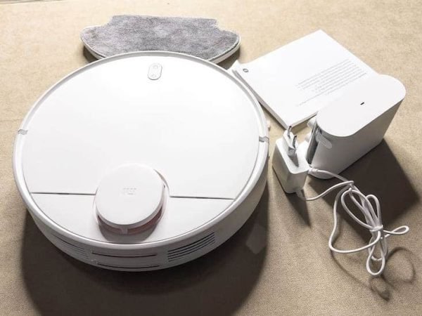 Robots aspirador Xiaomi
