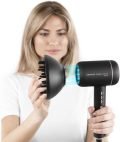 Secador de pelo Cecotec Bamba IoniCare RockStar Ion Touch