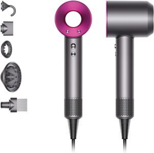 Secador de pelo Dyson Supersonic