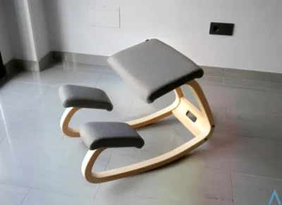 Silla ergonómica Varier Balans