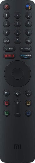 SmarTv Xiaomi TV P1E 55