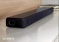 Barra de Sonido Sony HT-A3000