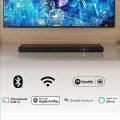 Barra de Sonido Sony HT-A3000