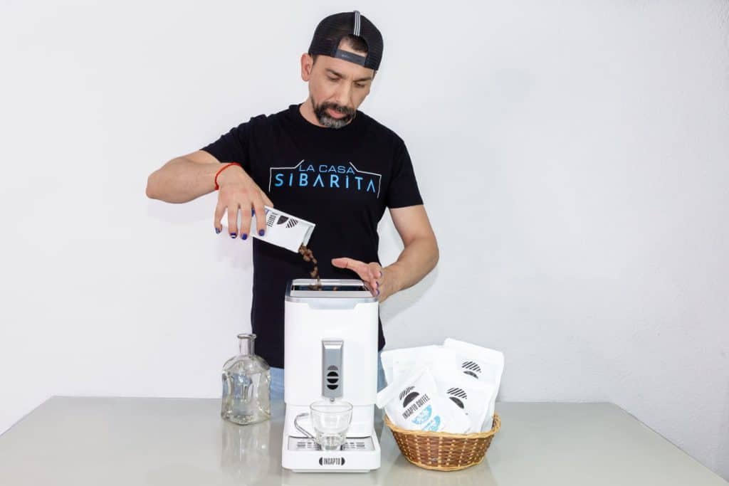 cafeteras con molinillo 2