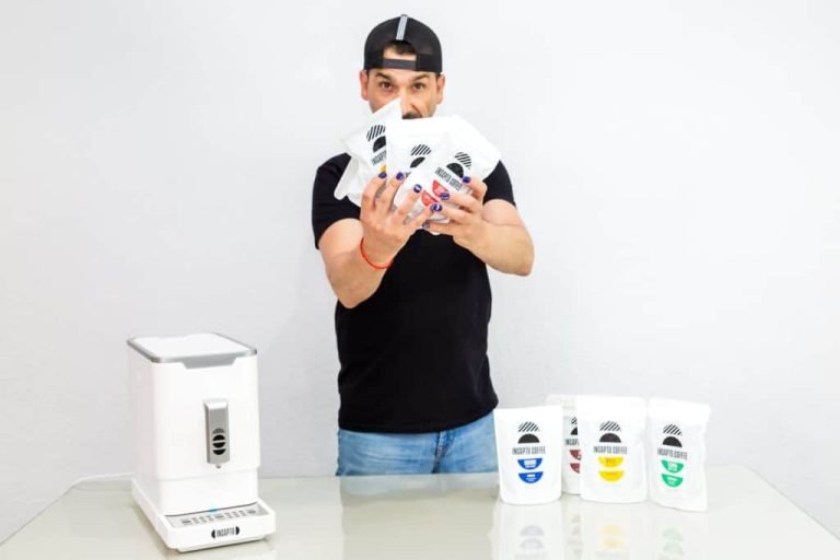 cafeteras con molinillo preguntas