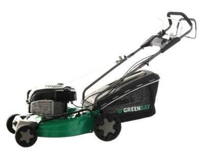 cortacesped gasolina GreenBay