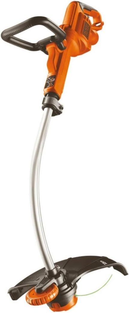 desbrozadora black and decker